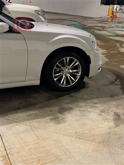 Chrysler 300